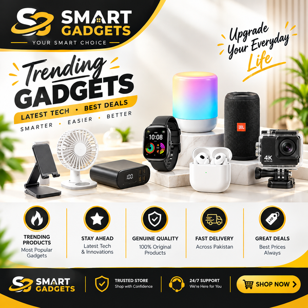 Trending Gadgets