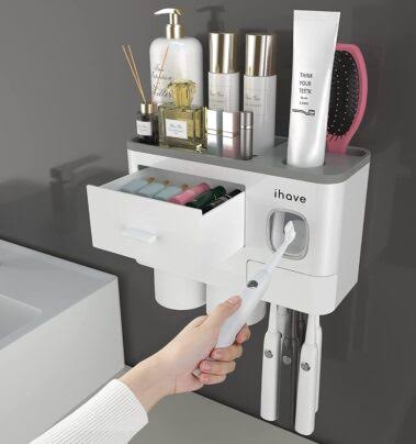 Bathroom Gadgets